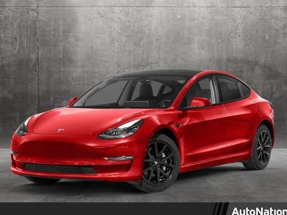 TESLA MODEL 3 2023 5YJ3E1EA3PF548222 image